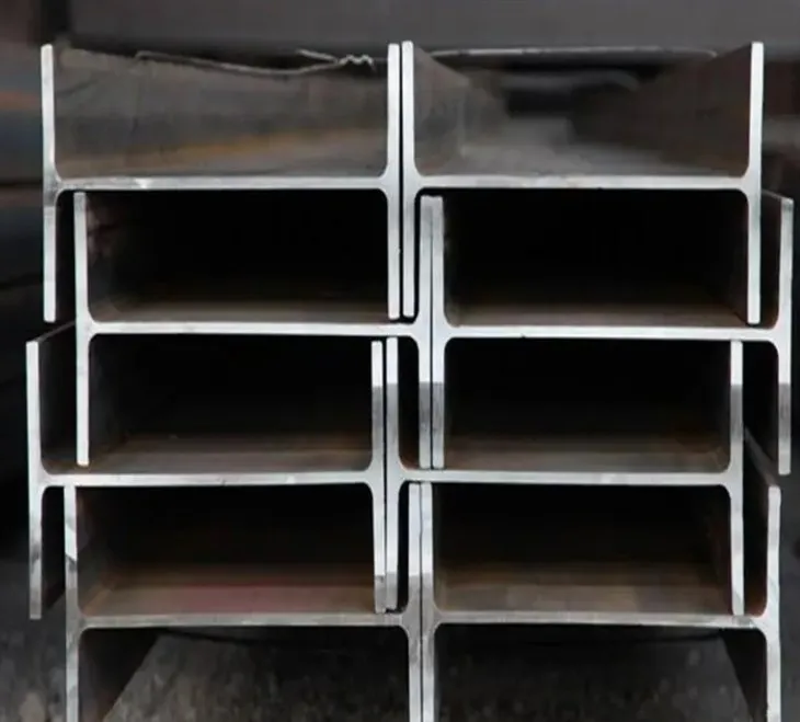 H Section Beam