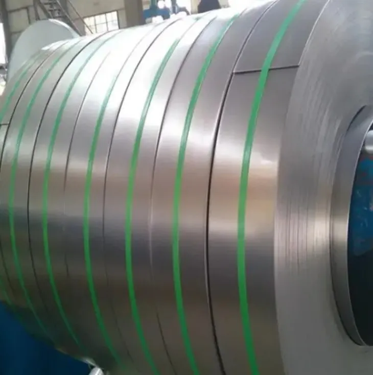 Mild Steel Hot Rolled Coil