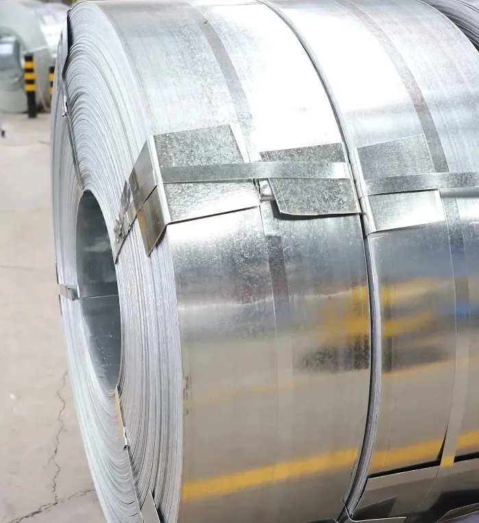 Hot Coil Steel Price