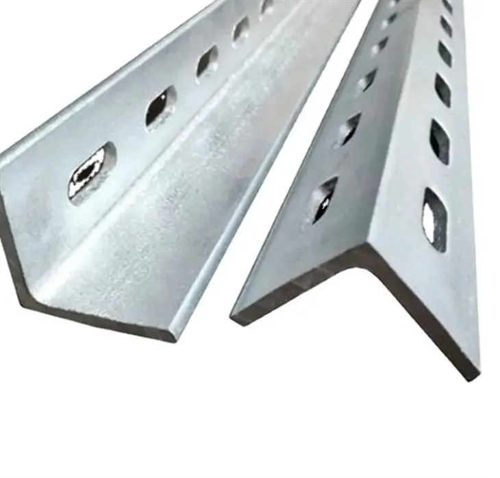 Angle Bar For Roofing