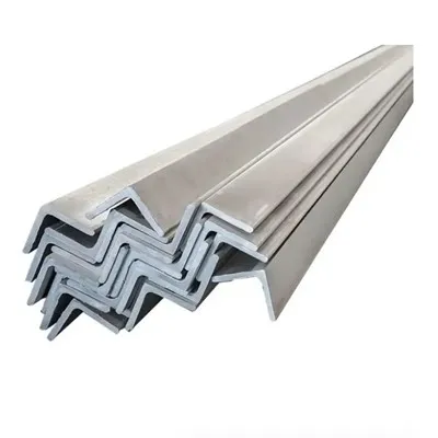 A36 Angle Bar'ın gücü nedir?