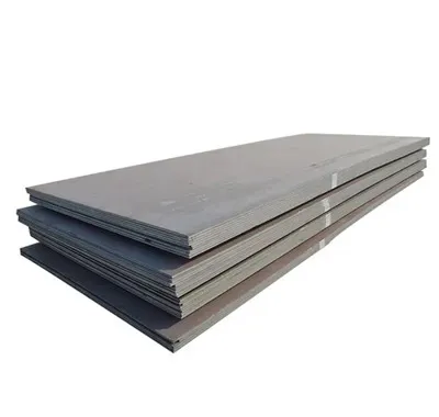 Çelik levhalar verimli bir şekilde nasıl geri dönüştürülür?