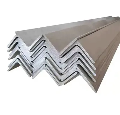 A36 Angle Bar nasıl düzgün şekilde saklanır?