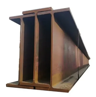 SS400 H kirişinin kaynaklanabilirlik değerlendirmesi nedir?