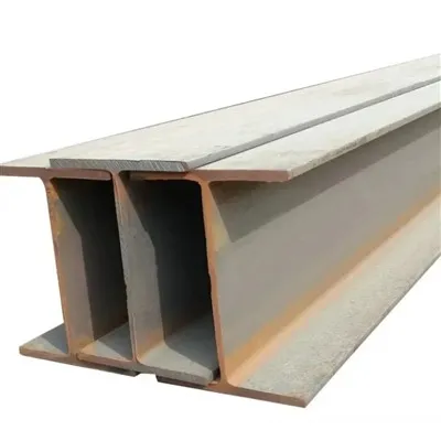 H Beam 300 X 300 kullanıldığında tasarım nasıl optimize edilir?