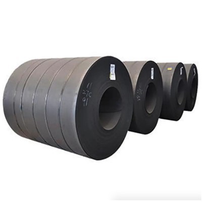 Sıcak Haddelenmiş Rulo Hrc