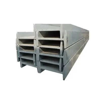 H Kirişlerin kullanılmasına ilişkin tasarım hususları nelerdir?