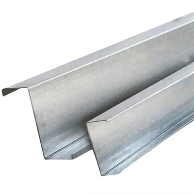 Çelik Z Aşıkların aralıkları nasıl belirlenir?