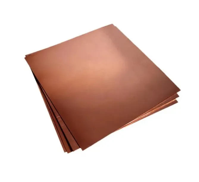 Copper Plate Suppliers